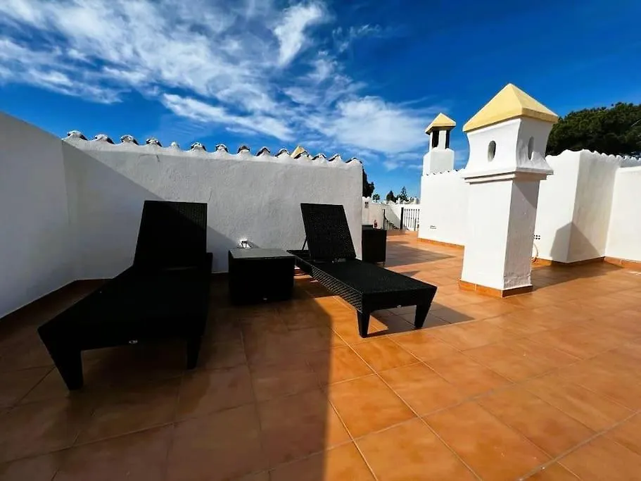 Apartmán La Siesta II Sitio de Calahonda