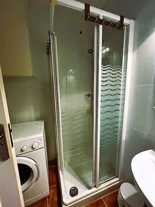 Apartmán La Siesta II Sitio de Calahonda Španělsko
