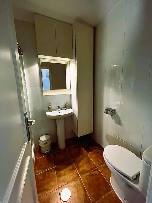 Apartmán La Siesta II Sitio de Calahonda