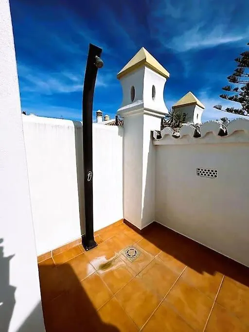 Apartmán La Siesta II Sitio de Calahonda
